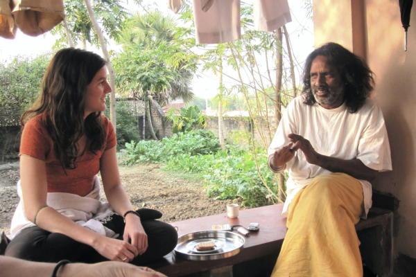 2010 Encounters with Bāul singers, from Milon Mela project, Krishnaganj, Bengal